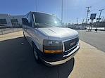 New 2025 GMC Savana 2500 1WT RWD Adrian Steel Upfitted Cargo Van for sale #G21988 - photo 5