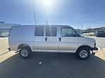 New 2025 GMC Savana 2500 1WT RWD Adrian Steel Upfitted Cargo Van for sale #G21988 - photo 6