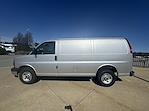 New 2025 GMC Savana 2500 1WT RWD Adrian Steel Upfitted Cargo Van for sale #G21988 - photo 7