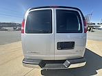 New 2025 GMC Savana 2500 1WT RWD Adrian Steel Upfitted Cargo Van for sale #G21988 - photo 8