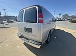 New 2025 GMC Savana 2500 1WT RWD Adrian Steel Upfitted Cargo Van for sale #G21988 - photo 9