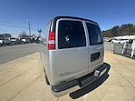 New 2025 GMC Savana 2500 1WT RWD Adrian Steel Upfitted Cargo Van for sale #G21988 - photo 10