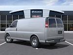 2025 GMC Savana 2500 RWD, Empty Cargo Van for sale #G21988 - photo 3