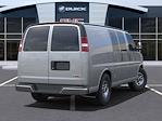 2025 GMC Savana 2500 RWD, Empty Cargo Van for sale #G21988 - photo 4