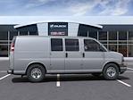 2025 GMC Savana 2500 RWD, Empty Cargo Van for sale #G21988 - photo 5