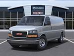 2025 GMC Savana 2500 RWD, Empty Cargo Van for sale #G21988 - photo 6