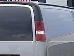 2025 GMC Savana 2500 RWD, Empty Cargo Van for sale #G21988 - photo 11