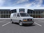 2025 GMC Savana 2500 RWD, Empty Cargo Van for sale #G21988 - photo 1