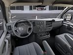 New 2025 GMC Savana 2500 1WT RWD Adrian Steel Upfitted Cargo Van for sale #G21989 - photo 15