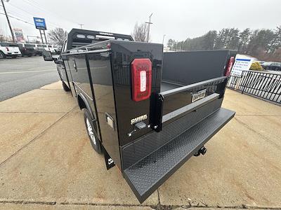 New 2024 GMC Sierra 2500 Crew Cab 4x4 Service Truck for sale #G22008 - photo 2