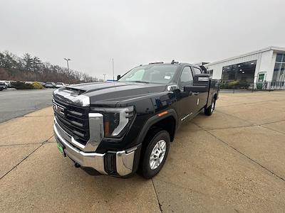 New 2024 GMC Sierra 2500 Crew Cab 4x4 Service Truck for sale #G22008 - photo 1
