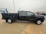 New 2024 GMC Sierra 2500 Crew Cab 4x4 Service Truck for sale #G22008 - photo 6