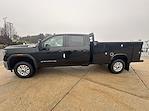New 2024 GMC Sierra 2500 Crew Cab 4x4 Service Truck for sale #G22008 - photo 7