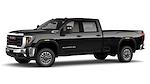 New 2024 GMC Sierra 2500 Crew Cab 4x4 Service Truck for sale #G22008 - photo 24