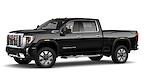 2025 GMC Sierra 2500 Crew Cab 4x4 Pickup for sale #G22014 - photo 6