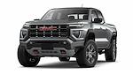New 2025 GMC Canyon AT4 Crew Cab 4x4 Pickup for sale #G22075 - photo 25