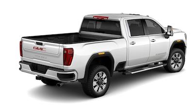 2025 GMC Sierra 2500 Crew Cab 4x4 Pickup for sale #G22112 - photo 2
