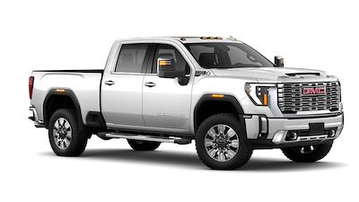 2025 GMC Sierra 2500 Crew Cab 4x4 Pickup for sale #G22112 - photo 1