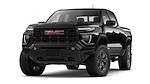 New 2025 GMC Canyon Elevation Crew Cab 4x4 Pickup for sale #G22120 - photo 25