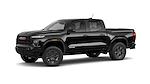 New 2025 GMC Canyon Elevation Crew Cab 4x4 Pickup for sale #G22120 - photo 28