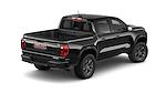 New 2025 GMC Canyon Elevation Crew Cab 4x4 Pickup for sale #G22120 - photo 29