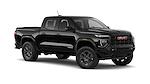 New 2025 GMC Canyon Elevation Crew Cab 4x4 Pickup for sale #G22120 - photo 30