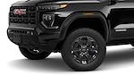 New 2025 GMC Canyon Elevation Crew Cab 4x4 Pickup for sale #G22120 - photo 31