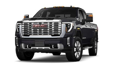 2025 GMC Sierra 2500 Crew Cab 4x4 Pickup for sale #G22183 - photo 1