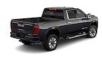 New 2025 GMC Sierra 2500 Denali Crew Cab 4x4 Pickup for sale #G22183 - photo 29