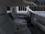 2025 GMC Sierra 1500 Regular Cab 4x4 Pickup for sale #G22193 - photo 17