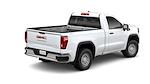 2025 GMC Sierra 1500 Regular Cab 4x4 Pickup for sale #G22193 - photo 29