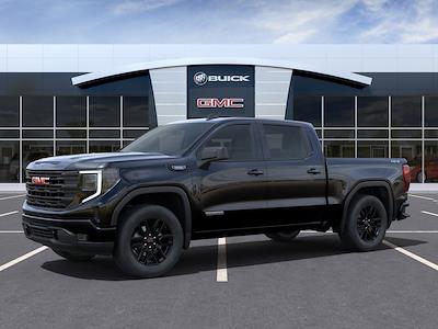 2025 GMC Sierra 1500 Crew Cab 4x4 Pickup for sale #G22194 - photo 2