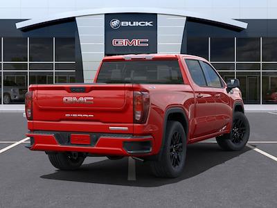 2025 GMC Sierra 1500 Crew Cab 4x4 Pickup for sale #G22198 - photo 2