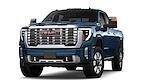 New 2025 GMC Sierra 2500 Denali Crew Cab 4x4 Pickup for sale #G22216 - photo 25