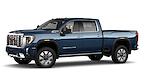 New 2025 GMC Sierra 2500 Denali Crew Cab 4x4 Pickup for sale #G22216 - photo 28