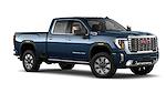 New 2025 GMC Sierra 2500 Denali Crew Cab 4x4 Pickup for sale #G22216 - photo 30
