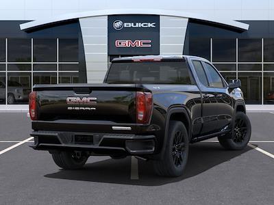 2025 GMC Sierra 1500 Double Cab 4x4 Pickup for sale #G22218 - photo 2