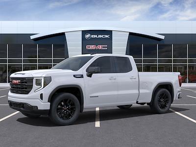 2025 GMC Sierra 1500 Double Cab 4x4 Pickup for sale #G22221 - photo 2