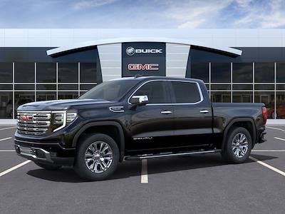 2025 GMC Sierra 1500 Crew Cab 4x4 Pickup for sale #G22237 - photo 2
