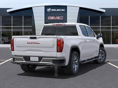 2025 GMC Sierra 1500 Crew Cab 4x4 Pickup for sale #G22239 - photo 2