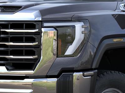 New 2025 GMC Sierra 3500 - photo 1