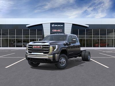 New 2025 GMC Sierra 3500 - photo 1