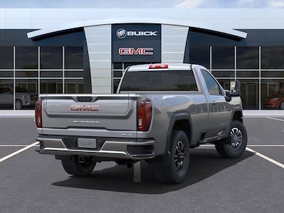 New 2025 GMC Sierra 2500 SLE Regular Cab 4x4 Pickup for sale #G22244 - photo 2