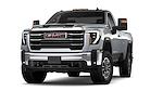 New 2025 GMC Sierra 2500 SLE Regular Cab 4x4 Pickup for sale #G22244 - photo 25