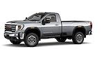 New 2025 GMC Sierra 2500 SLE Regular Cab 4x4 Pickup for sale #G22244 - photo 28