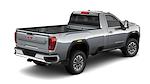 New 2025 GMC Sierra 2500 SLE Regular Cab 4x4 Pickup for sale #G22244 - photo 29