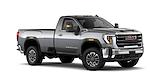 New 2025 GMC Sierra 2500 SLE Regular Cab 4x4 Pickup for sale #G22244 - photo 30
