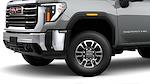 New 2025 GMC Sierra 2500 SLE Regular Cab 4x4 Pickup for sale #G22244 - photo 31