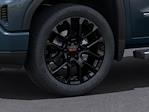 2025 GMC Sierra 1500 Crew Cab 4x4 Pickup for sale #G22245 - photo 9