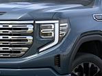 2025 GMC Sierra 1500 Crew Cab 4x4 Pickup for sale #G22245 - photo 10
